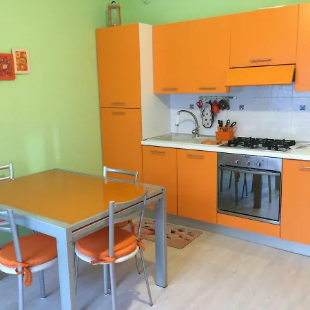 Διαμέρισμα Salivoli Πιομπίνο