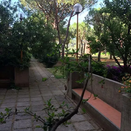 Salivoli Piombino
