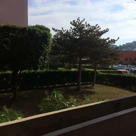 Salivoli Apartment Piombino