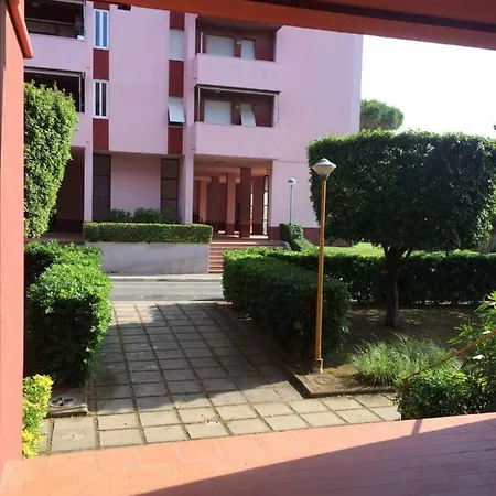 Apartment Salivoli Piombino